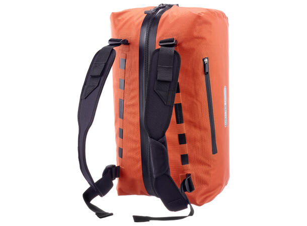 Ortlieb Duffle Lite roiboos,  40 L 
