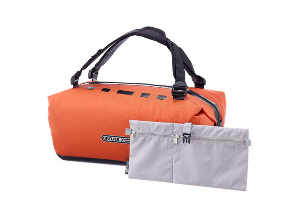 Ortlieb Duffle Lite roiboos,  40 L 