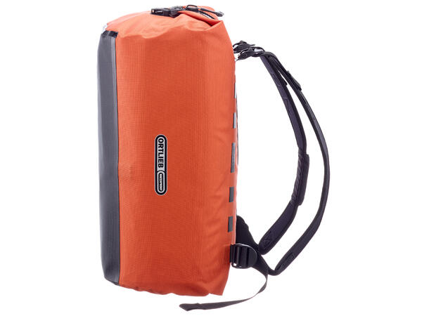 Ortlieb Duffle Lite roiboos,  40 L 