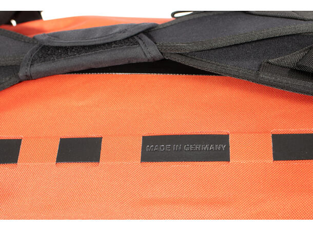 Ortlieb Duffle Lite roiboos,  40 L 