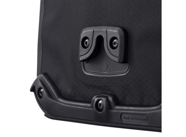 Ortlieb Gravel-Pack black matt,  14,5 L, QL3.1 