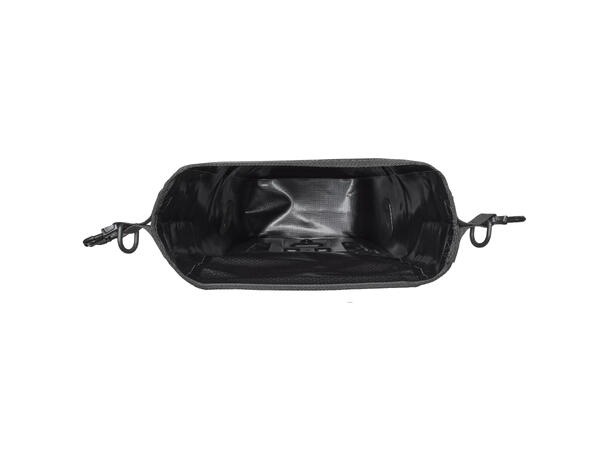 Ortlieb Gravel-Pack black matt,  14,5 L, QL3.1 