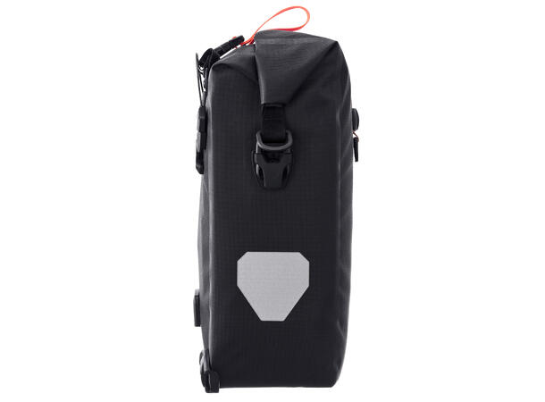 Ortlieb Gravel-Pack black matt,  14,5 L, QL3.1 