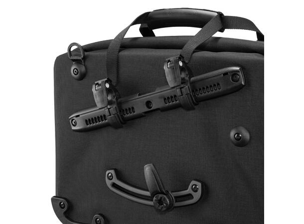 Ortlieb Office-Bag black 21 L QL2.1 