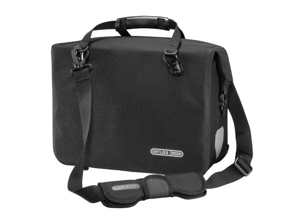 Ortlieb Office-Bag black 21 L QL2.1 