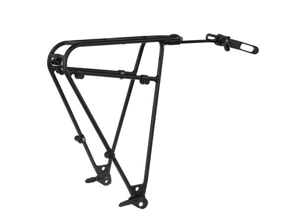 Ortlieb Quick-Rack L QL1/2/2.1/3/3.1 with loading area 