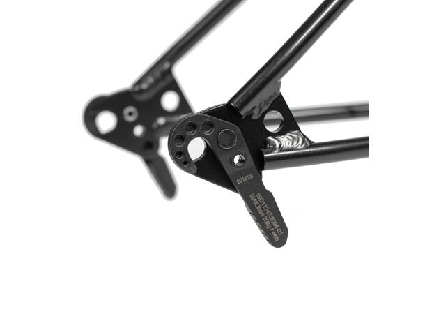 Ortlieb Quick-Rack L QL1/2/2.1/3/3.1 with loading area 