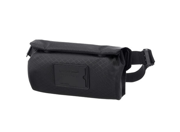 Ortlieb Sling-Bag Metrosphere black embossed,  3L, O-Straps 