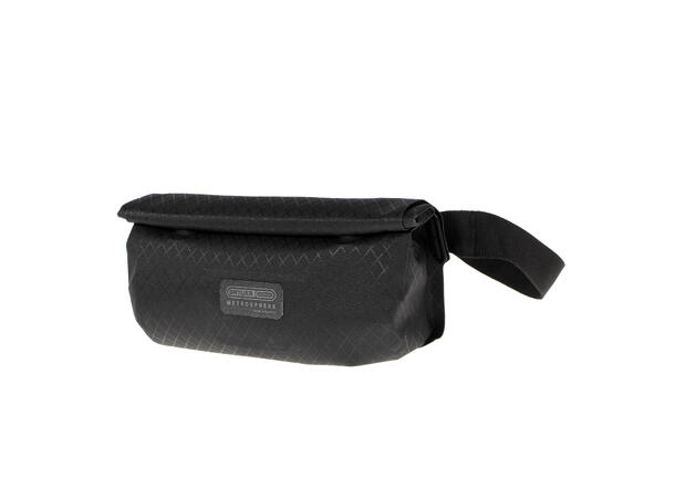 Ortlieb Sling-Bag Metrosphere black embossed,  3L, O-Straps 