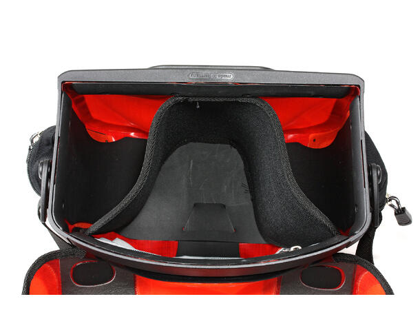 Ortlieb Ultimate Internal-Divider black Gr. M 