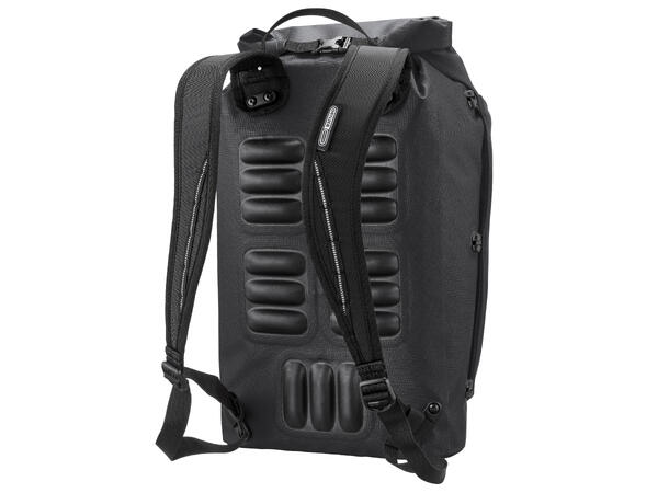 Ortlieb Vario Lite black,  22 L , QL2.1 
