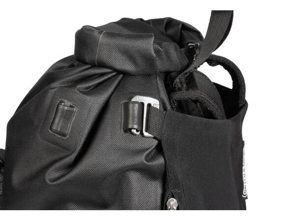 Ortlieb Vario Lite black,  22 L , QL2.1 