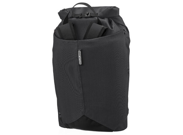 Ortlieb Vario Lite black,  22 L , QL2.1 