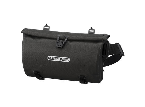 Ortlieb Velo-Sling black,  3L, O-Straps 