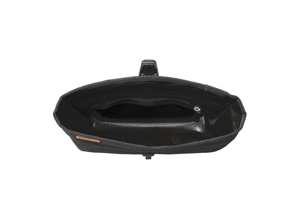 Ortlieb Velo-Sling black,  3L, O-Straps 