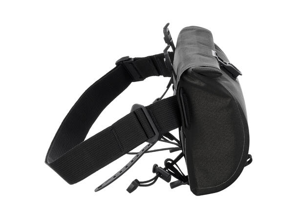 Ortlieb Velo-Sling black,  3L, O-Straps 