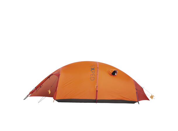 Exped Polaris dark lava 