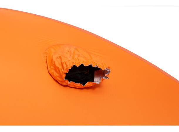 Exped Polaris dark lava 