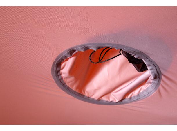 Exped Polaris dark lava 