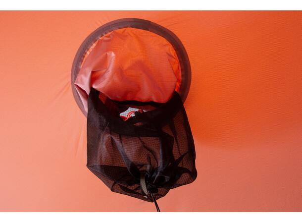 Exped Polaris dark lava 