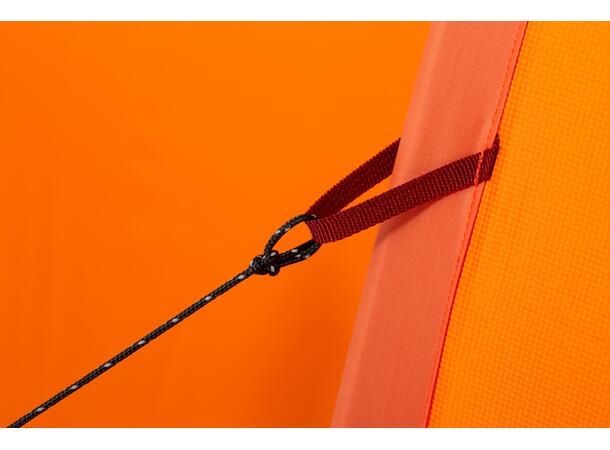 Exped Polaris dark lava 