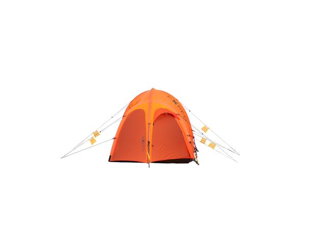 Exped Polaris dark lava 