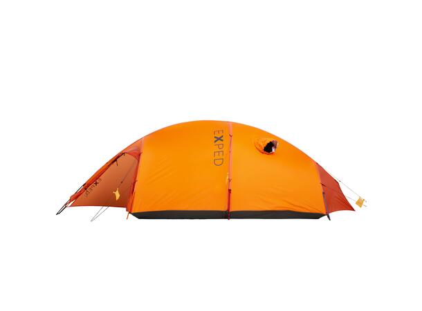 Exped Polaris dark lava 