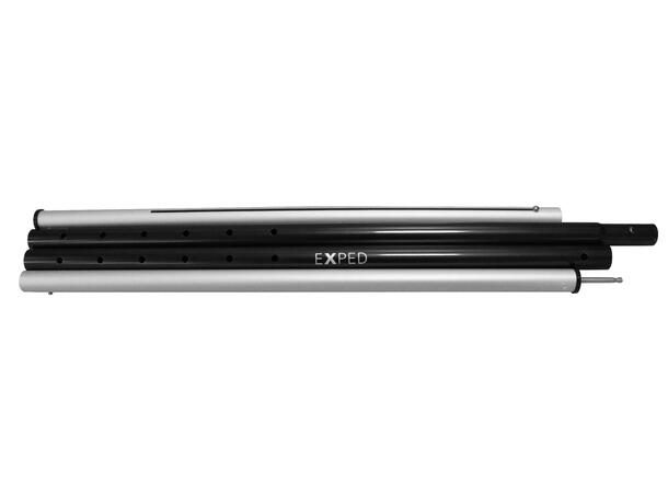 Exped Tarp Pole 240 black 