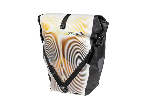 Ortlieb Back-Roller Design Route No.1 20 L 