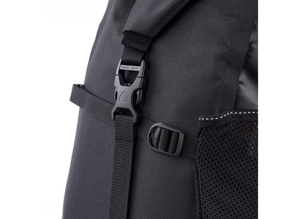 Ortlieb Back-Roller XL red - black 2x35 L QL2.2 