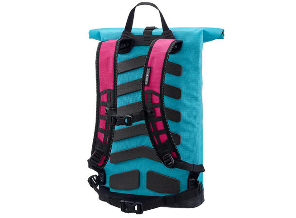 Ortlieb Commuter-Daypack Cyber 21 L 