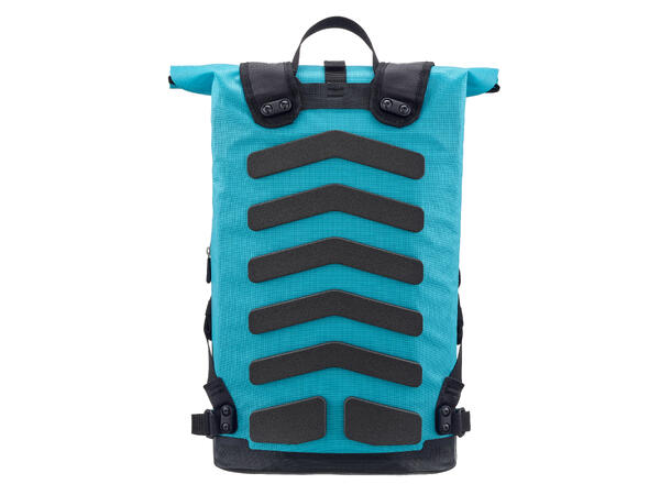 Ortlieb Commuter-Daypack Cyber cyber blue 21 L 