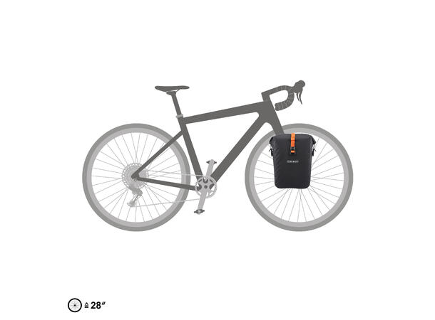 Ortlieb Gravel-Pack 29 L 
