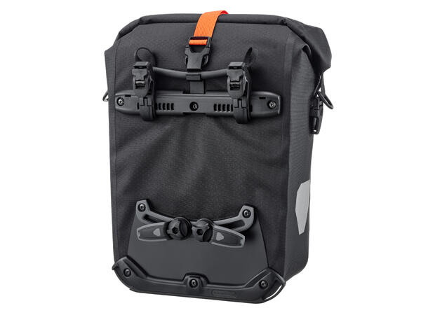 Ortlieb Gravel-Pack black matt 29 L  QL2.2 
