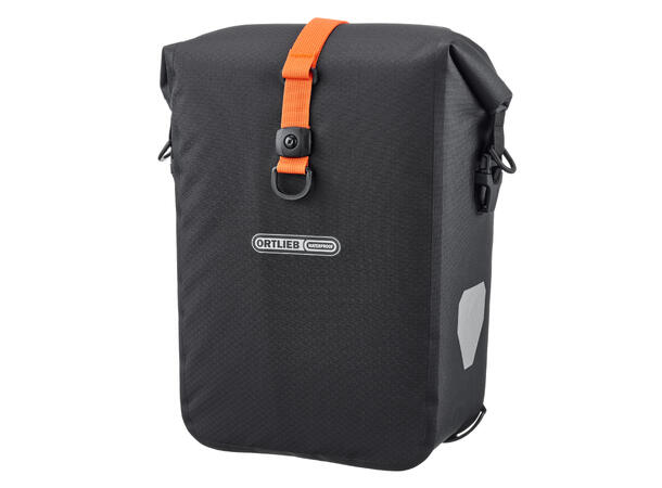 Ortlieb Gravel-Pack black matt 29 L  QL2.2 