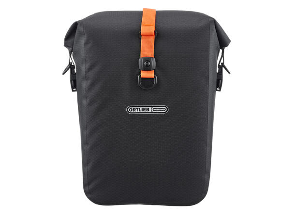Ortlieb Gravel-Pack black matt 29 L  QL2.2 