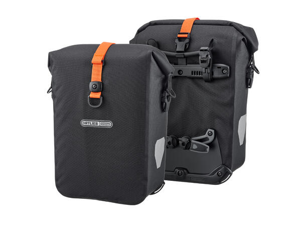 Ortlieb Gravel-Pack black matt 29 L  QL2.2 