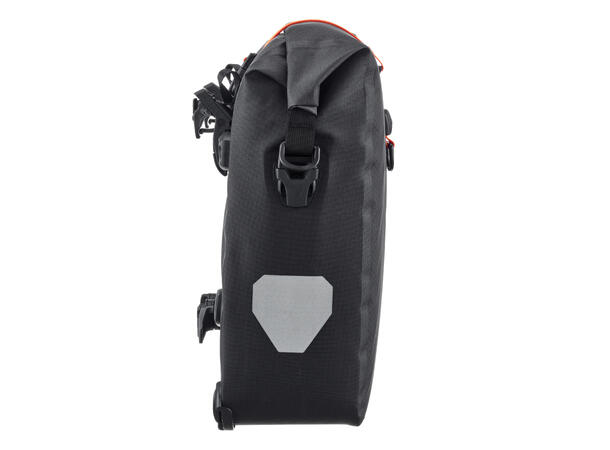 Ortlieb Gravel-Pack black matt 29 L  QL2.2 