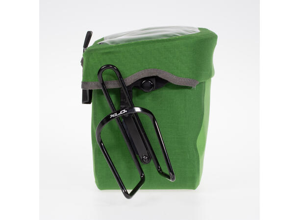 Ortlieb Ultimate Bottle Cage Mount black 64mm 