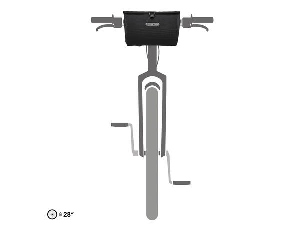 Ortlieb Velo-Sling Flex 5 L 