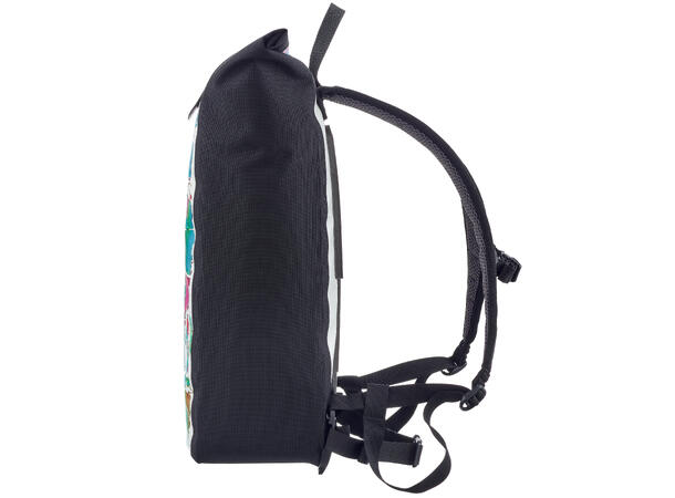 Ortlieb Velocity Design Peeling Paint 23 L 