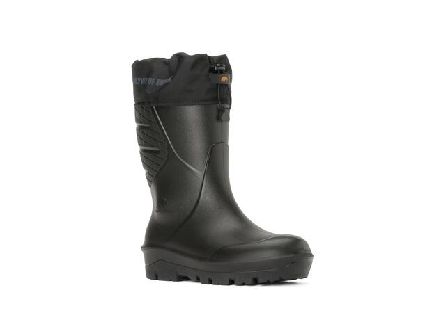Polyver Classic Sport Mid Classic Sport Mid Black 36/37 