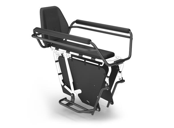 Benno 46er Family Kit 46er EVO 1+ 