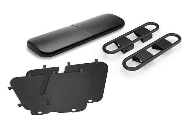 Benno RemiDemi XL Passenger Kit RemiDemi XL EVO 2 