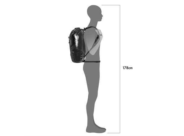 Ortlieb Light-Pack black 25 L 