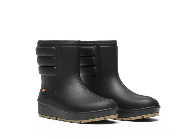 Polyver Åre Sport Ice Grip, Black 