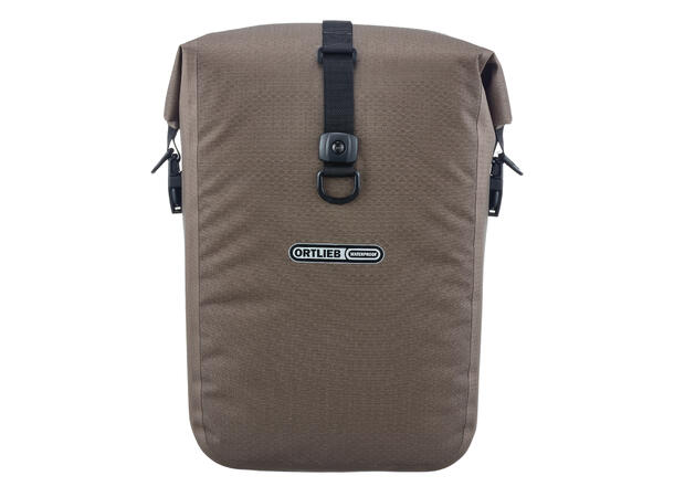 Ortlieb Gravel-Pack dark sand 29 L  QL2.2 