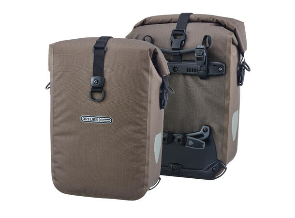 Ortlieb Gravel-Pack dark sand 29 L  QL2.2 