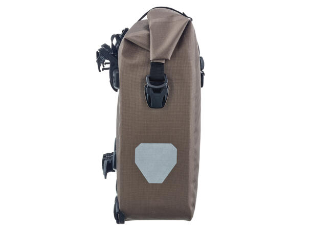 Ortlieb Gravel-Pack dark sand 29 L  QL2.2 