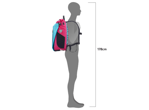 Ortlieb Vario Cyber 26 L 